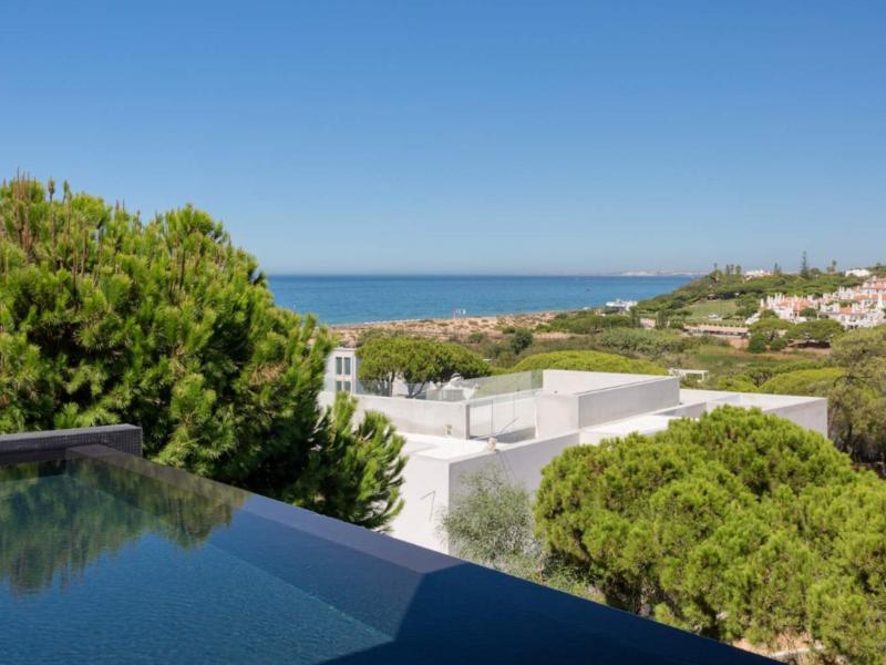 Villa Marfim  , Algarve , Vale Do Lobo  