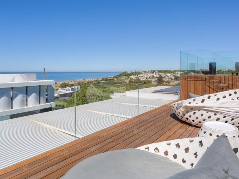 Villa Marfim  , Algarve , Vale Do Lobo  