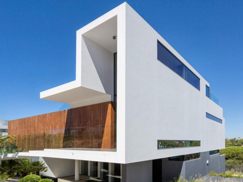 Villa Marfim  , Algarve , Vale Do Lobo  