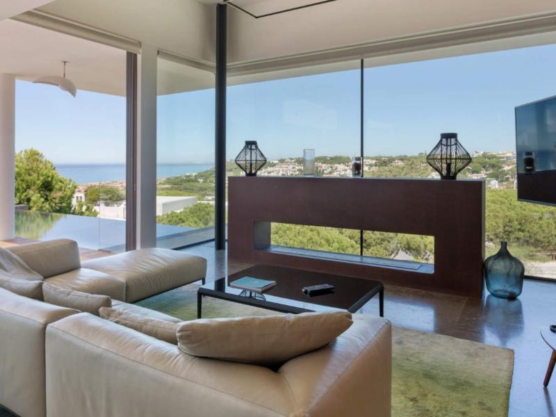 Villa Marfim  , Algarve , Vale Do Lobo  