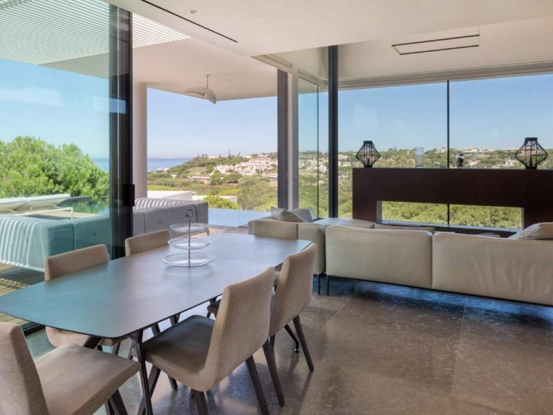 Villa Marfim  , Algarve , Vale Do Lobo  