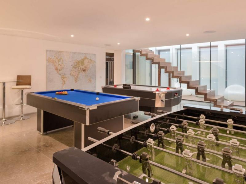 Villa Marfim  , Algarve , Vale Do Lobo  