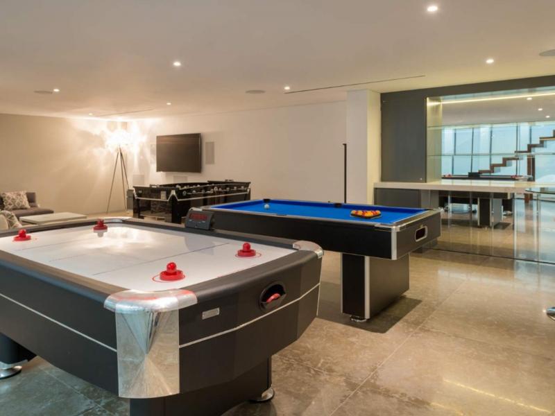 Villa Marfim  , Algarve , Vale Do Lobo  