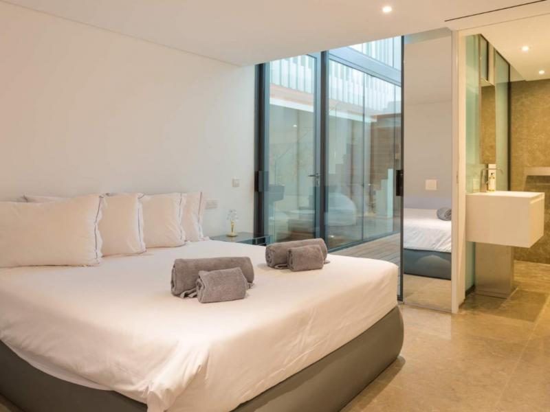 Villa Marfim  , Algarve , Vale Do Lobo  