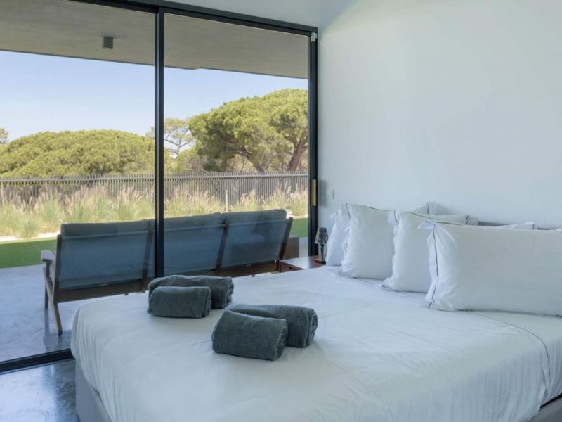 Villa Marfim  , Algarve , Vale Do Lobo  