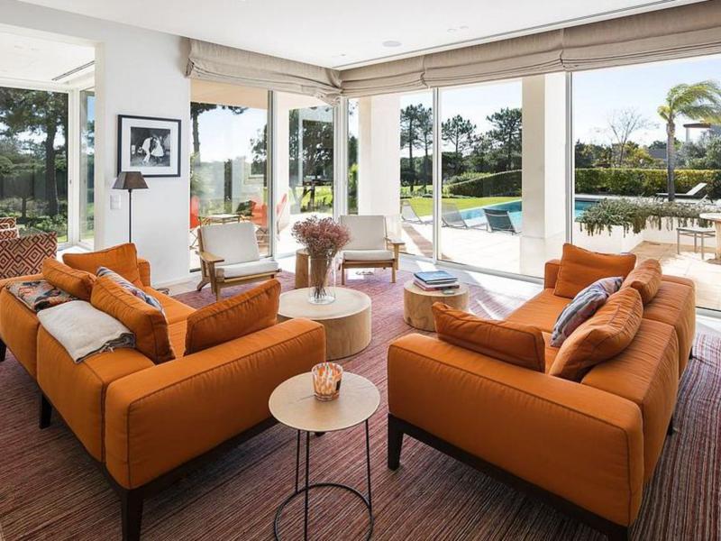 Villa Splendor , Algarve , Quinta do Lago  