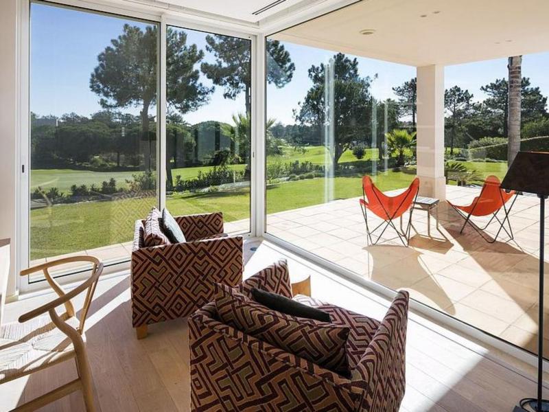 Villa Splendor , Algarve , Quinta do Lago  