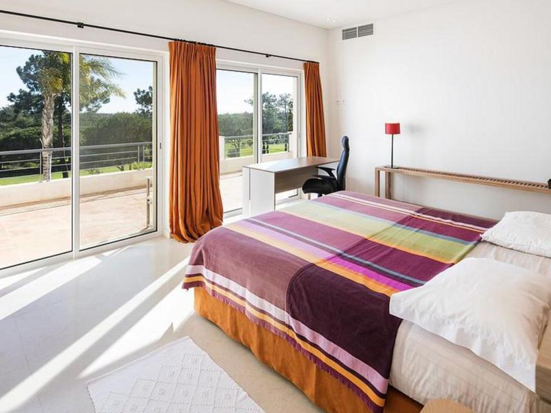 Villa Splendor , Algarve , Quinta do Lago  