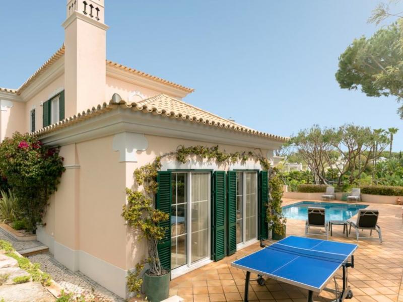 Villa Cima  , Algarve , Dunas Dourados  