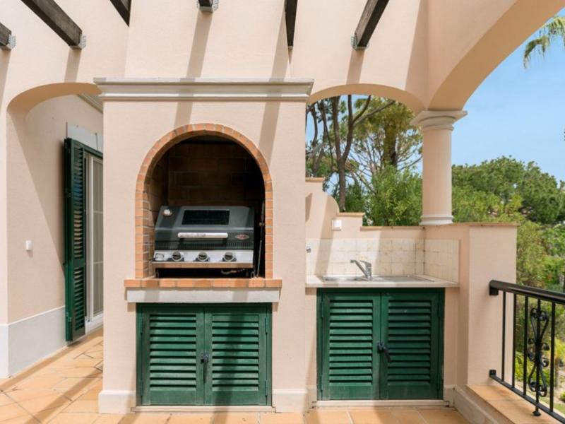 Villa Cima  , Algarve , Dunas Dourados  