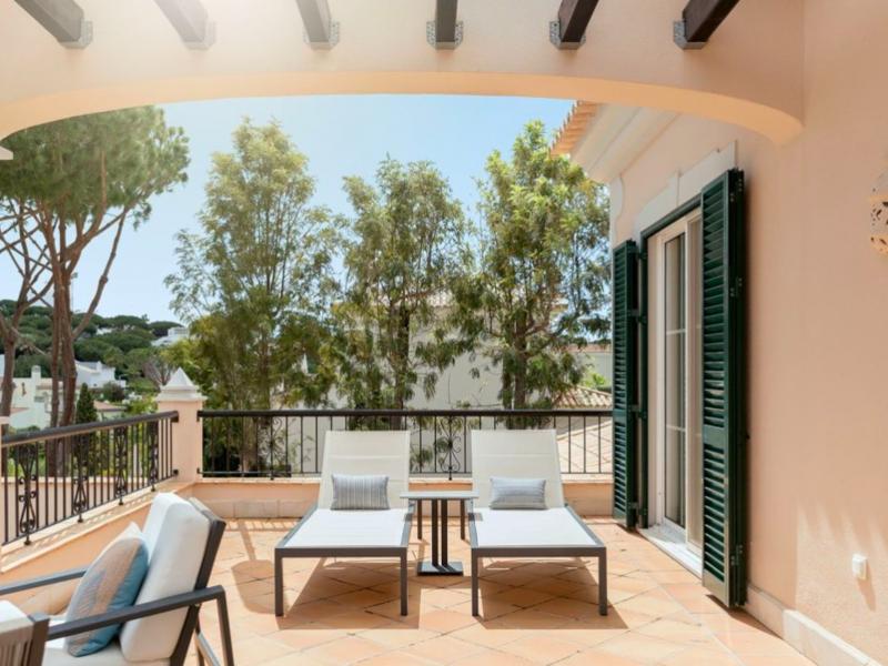 Villa Cima  , Algarve , Dunas Dourados  