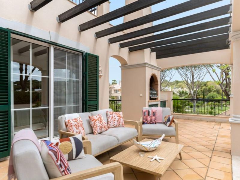 Villa Cima  , Algarve , Dunas Dourados  