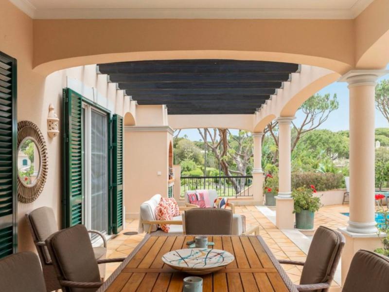 Villa Cima  , Algarve , Dunas Dourados  