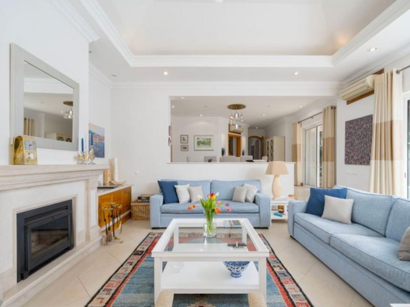 Villa Cima  , Algarve , Dunas Dourados  