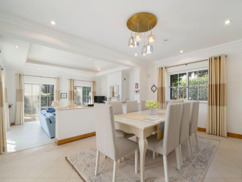 Villa Cima  , Algarve , Dunas Dourados  