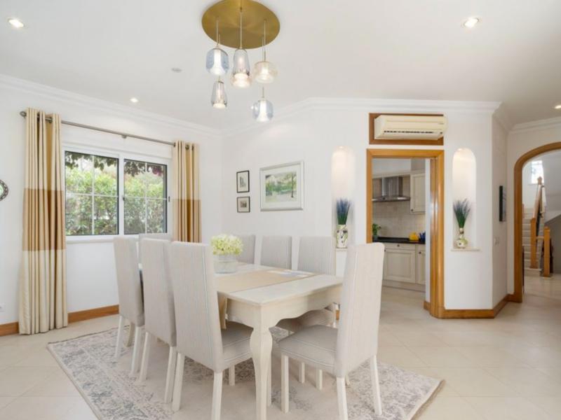 Villa Cima  , Algarve , Dunas Dourados  