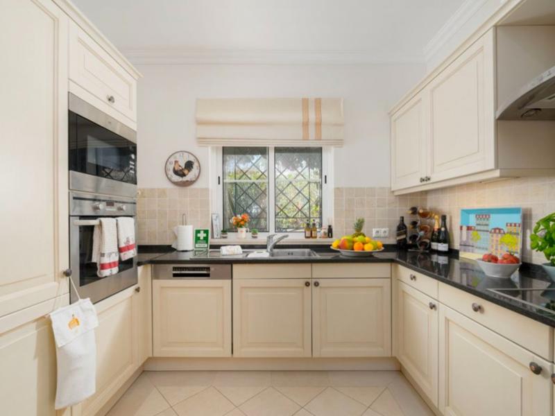 Villa Cima  , Algarve , Dunas Dourados  