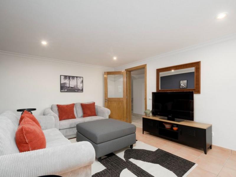 Villa Cima  , Algarve , Dunas Dourados  