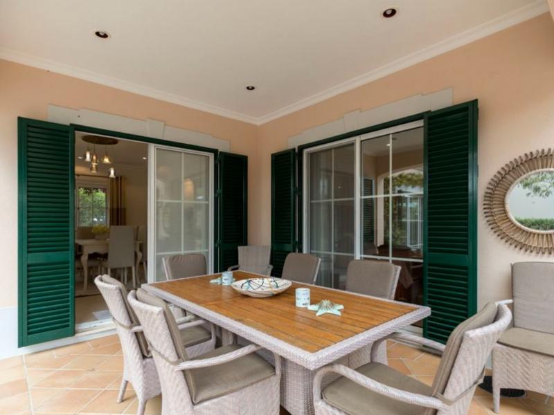 Villa Cima  , Algarve , Dunas Dourados  