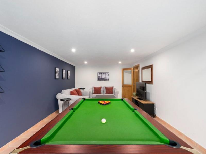 Villa Cima  , Algarve , Dunas Dourados  