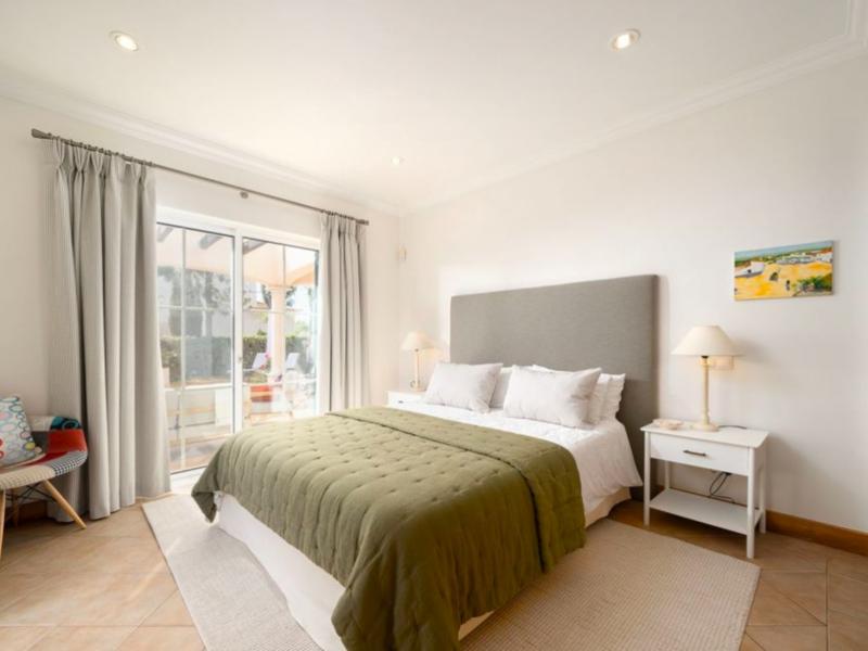 Villa Cima  , Algarve , Dunas Dourados  