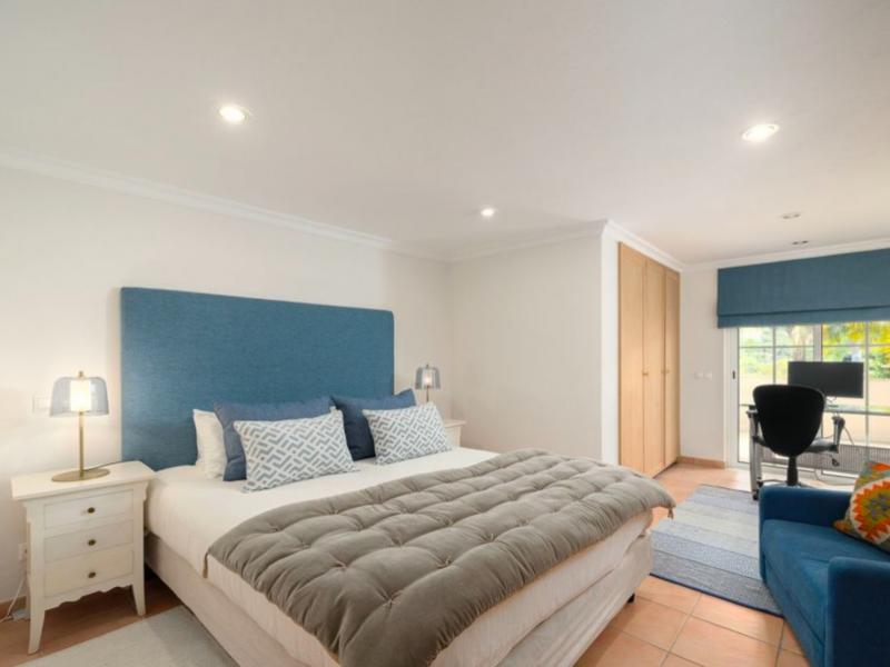 Villa Cima  , Algarve , Dunas Dourados  