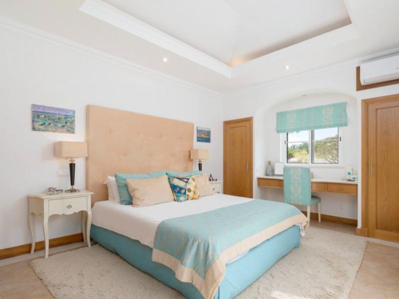 Villa Cima  , Algarve , Dunas Dourados  