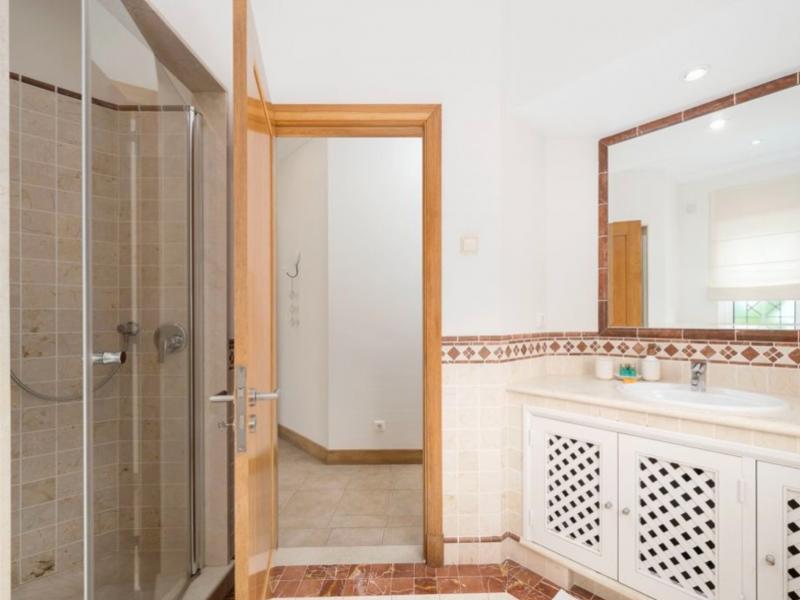 Villa Cima  , Algarve , Dunas Dourados  