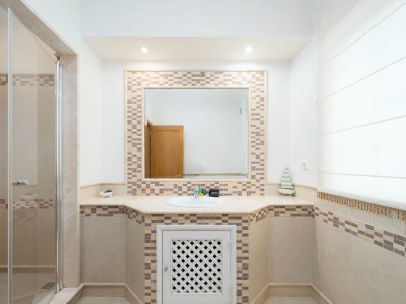 Villa Cima  , Algarve , Dunas Dourados  