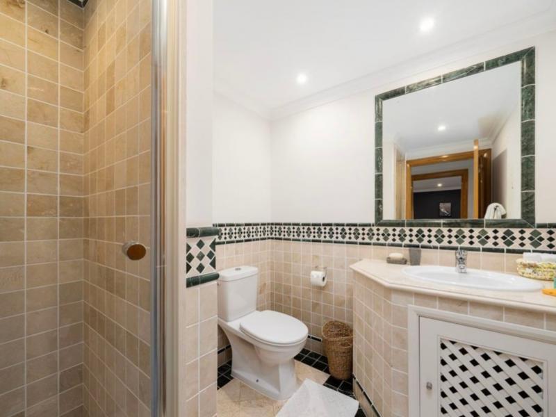 Villa Cima  , Algarve , Dunas Dourados  