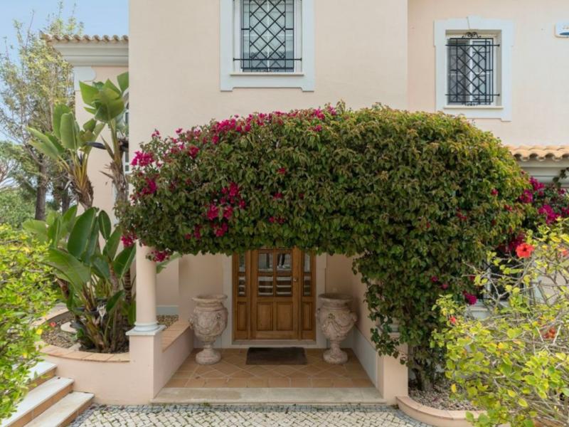Villa Cima  , Algarve , Dunas Dourados  