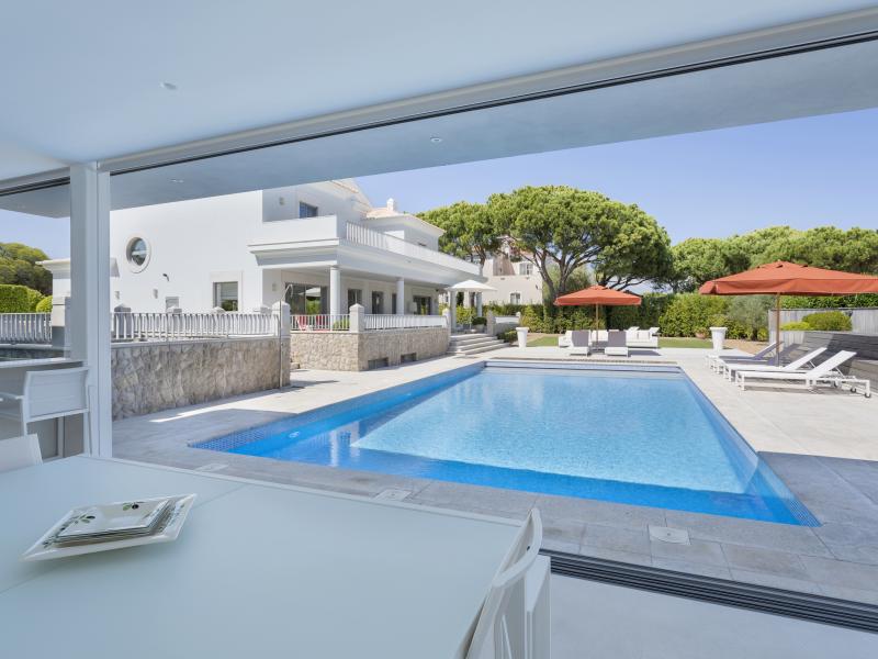 Villa Warhol , Algarve , Quinta do Lago  