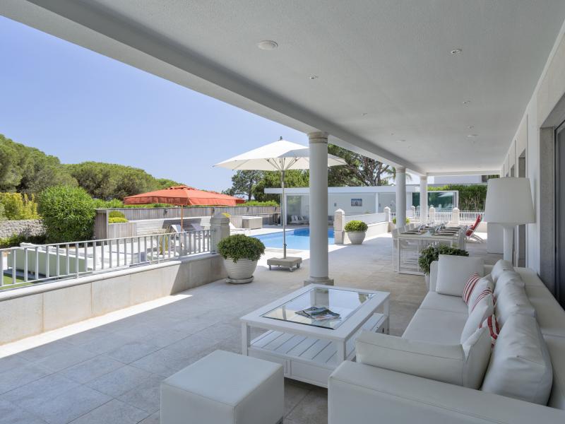 Villa Warhol , Algarve , Quinta do Lago  