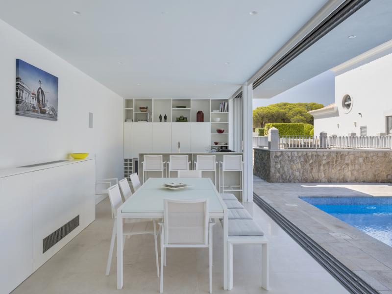 Villa Warhol , Algarve , Quinta do Lago  