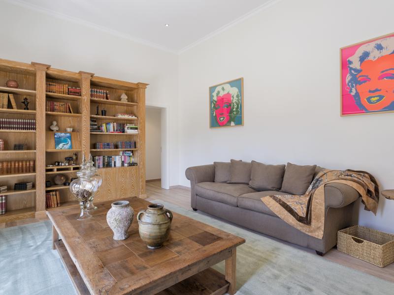 Villa Warhol , Algarve , Quinta do Lago  