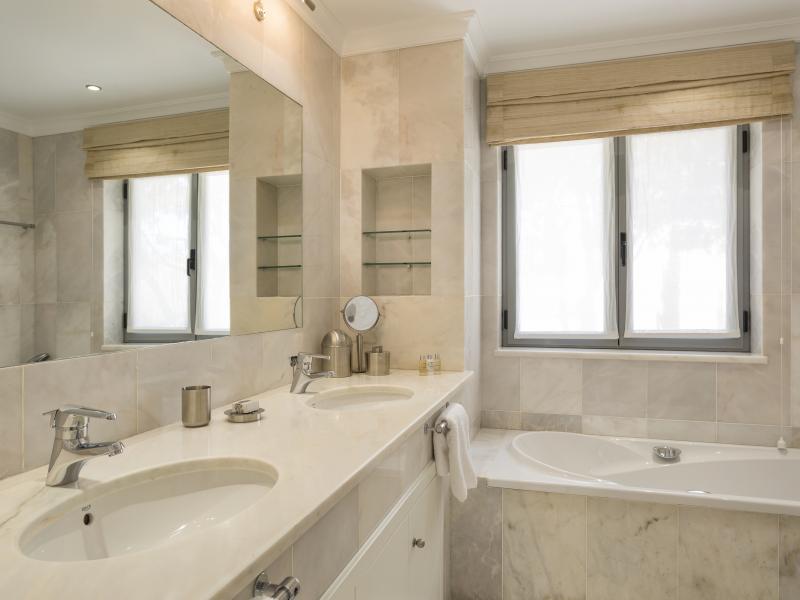 Villa Warhol , Algarve , Quinta do Lago  