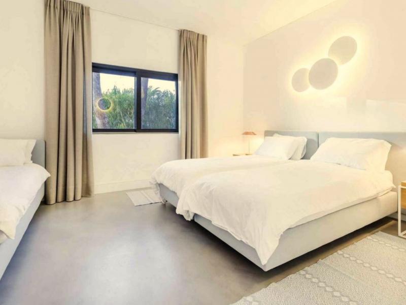 Villa Encosta  , Algarve , Quinta do Lago  