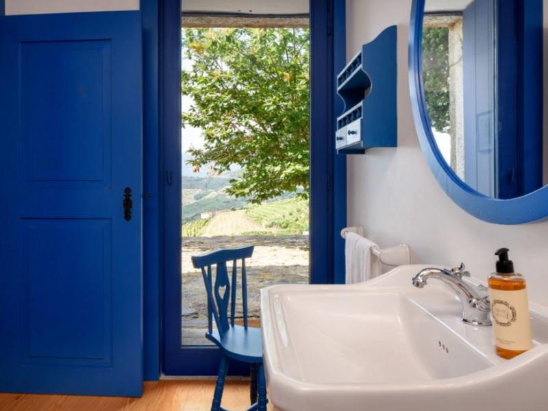 Quinta Durius , Douro  