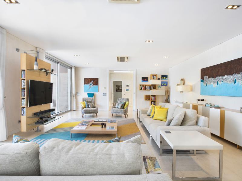 Villa Bandera Azul , Algarve , Quinta do Lago  