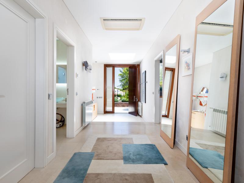 Villa Bandera Azul , Algarve , Quinta do Lago  