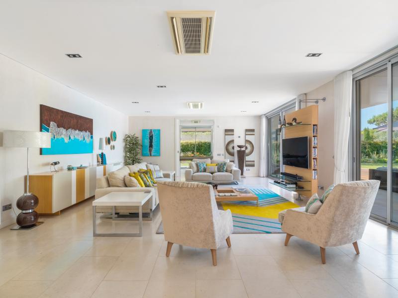 Villa Bandera Azul , Algarve , Quinta do Lago  