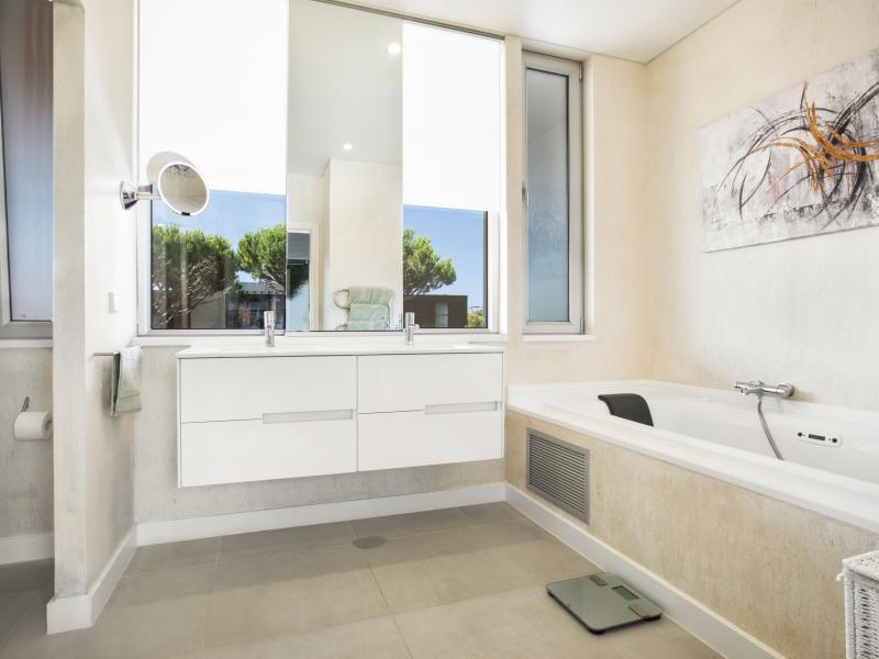 Villa Bandera Azul , Algarve , Quinta do Lago  