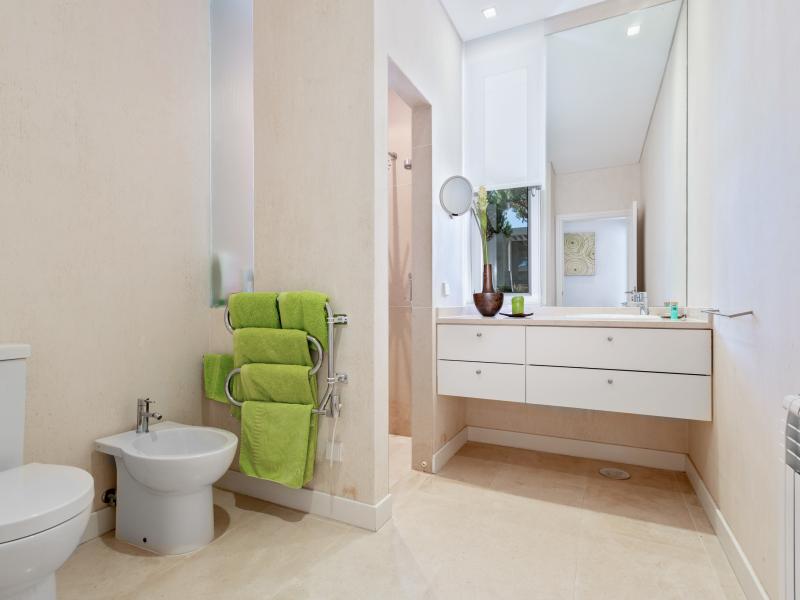 Villa Bandera Azul , Algarve , Quinta do Lago  