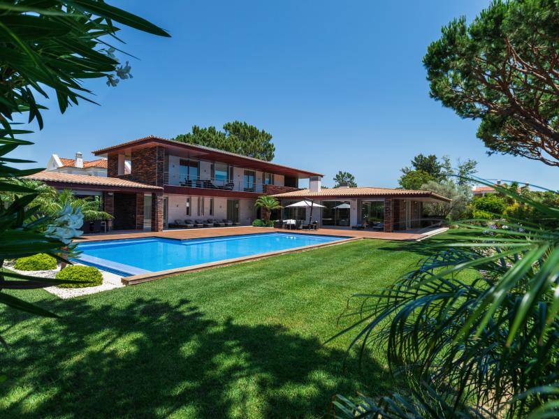 Villa Bandera Azul , Algarve , Quinta do Lago  