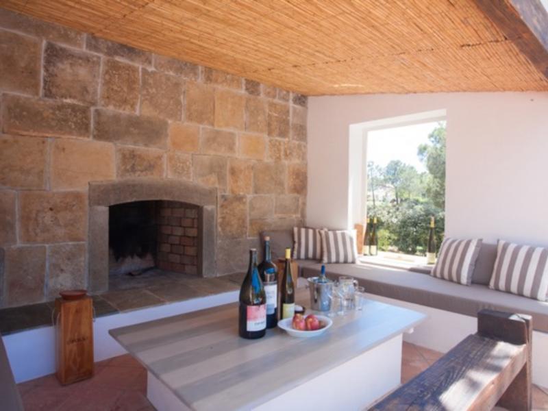 Villa Meredith , Algarve , Quinta do Lago  