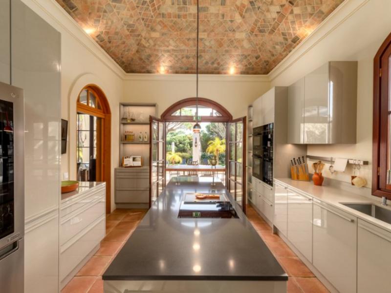 Villa Meredith , Algarve , Quinta do Lago  