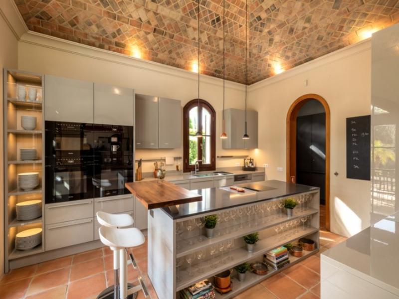 Villa Meredith , Algarve , Quinta do Lago  