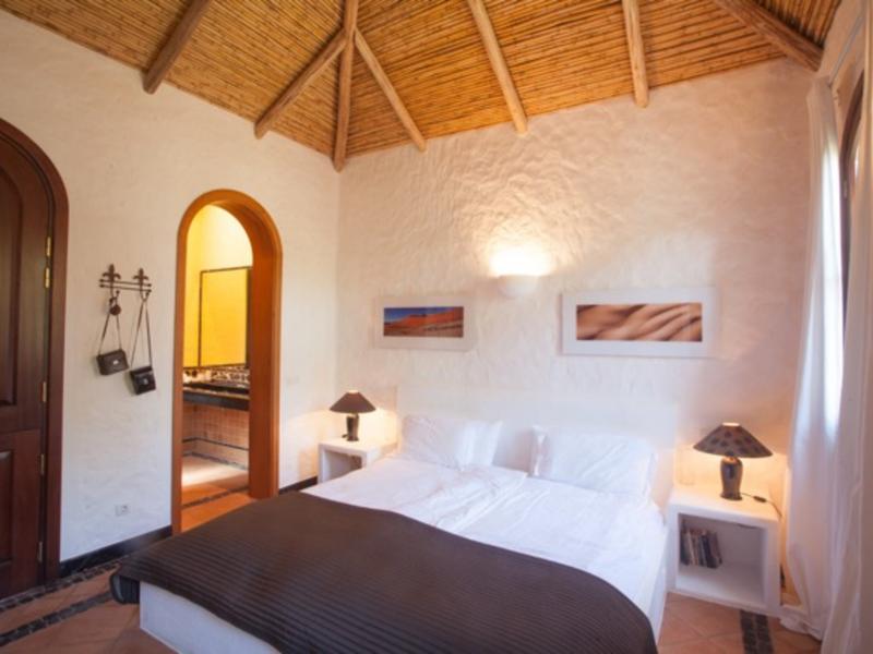 Villa Meredith , Algarve , Quinta do Lago  