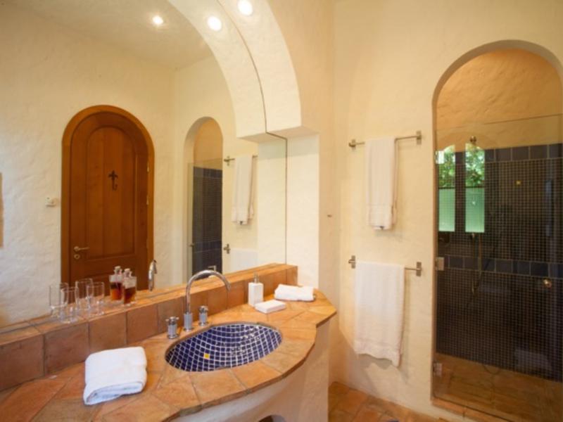 Villa Meredith , Algarve , Quinta do Lago  