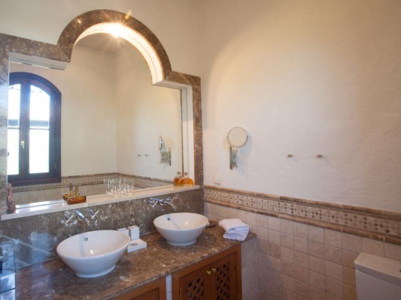 Villa Meredith , Algarve , Quinta do Lago  